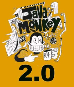 Java Monkey 2.0
