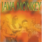 limited supply java monkey band CD