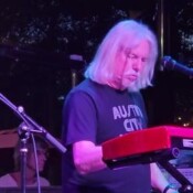 Steve McRay with Java Monkey 2.0