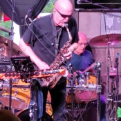 Michael Bastedo with Java Monkey 2.0