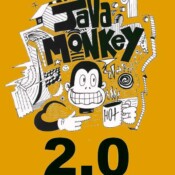 Java Monkey 2.0 logo Java Monkey 2.0