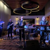 Java Monkey 2022 private party Java Monkey band