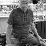 John Holder - Java Monkey band