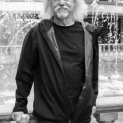 Steve McRay - Java Monkey band